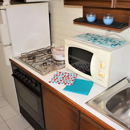 Spacious With Terrace In A Quiet Area In The Centre Of Lignano Pineta アパート リニャーノ・サッビアドーロ